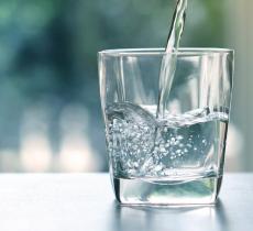 Residuo fisso e PH definiscono le caratteristiche dell’acqua - In a Bottle