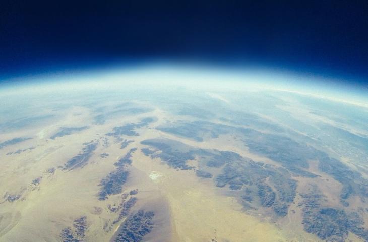 Strato di ozono, cos’è e perché è importante