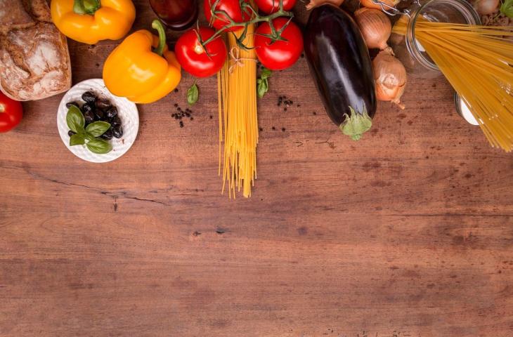 Made in Italy, cresce il settore agroalimentare