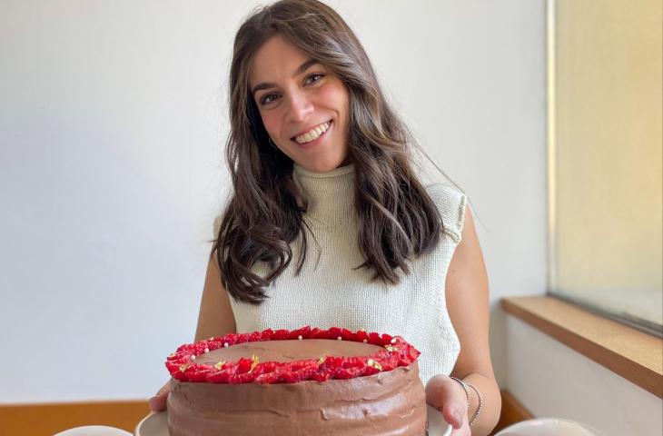 Elena Bondenari, la content creator che racconta il lato “dolce” della ristorazione