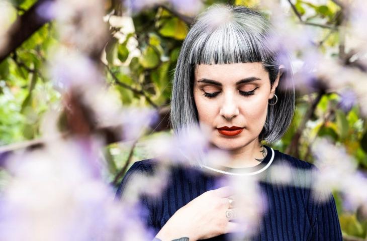 Cosa significa essere vegani secondo Annalisa Chessa