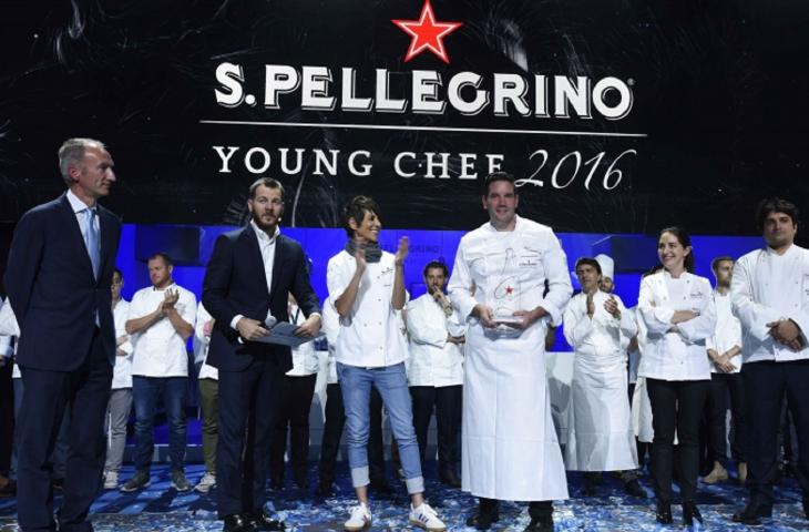 Lienhard vince S. Pellegrino Young Chef 2016 alt_tag