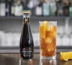 Arriva il Chinò Sling, il cocktail dalla doppia anima