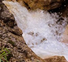 Sorgente d'acqua: definizione, nascita e tipologie