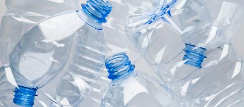 Plastica Seconda Vita: l’etichetta ecologica per i materiali riciclati