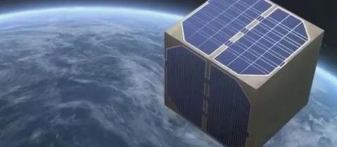 Satelliti in legno per contrastare l’inquinamento spaziale