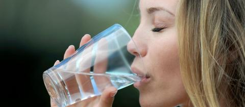 Le migliori acque per i diabetici: guida alla scelta