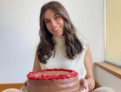 Elena Bondenari, la content creator che racconta il lato “dolce” della ristorazione