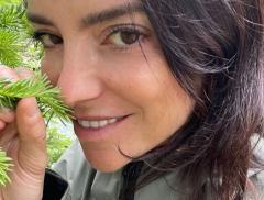 Valeria Margherita Mosca e i benefici legati al foraging