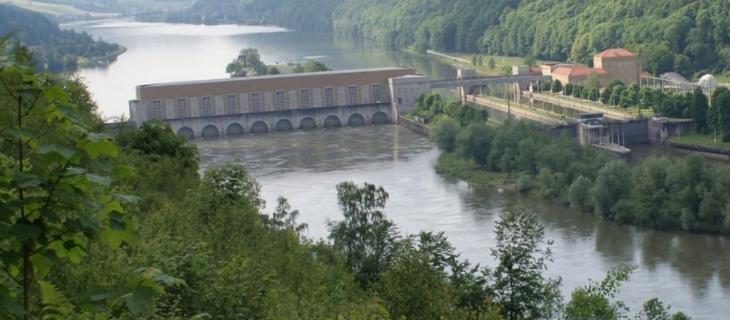 Danube Water-Adventure, il museo dell’acqua nella valle austriaca del Danubio