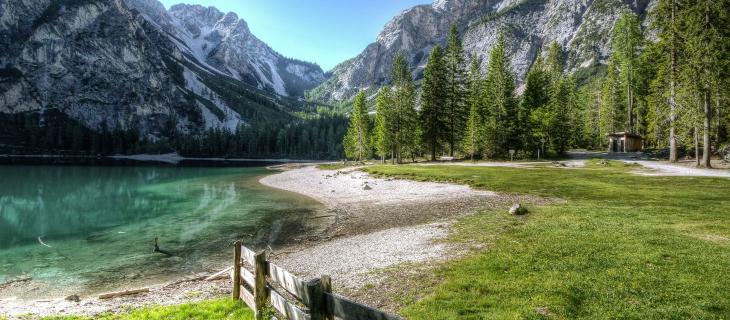 Estate: il decalogo per rispettare la natura in montagna