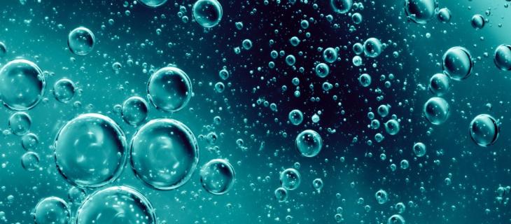 Come utilizzare l’acqua frizzante in cucina