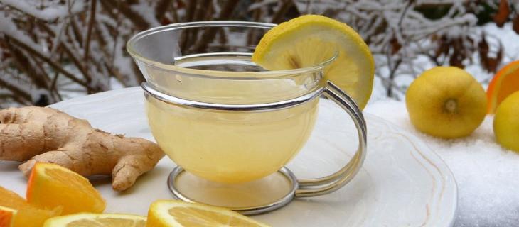 Bere acqua e limone per digerire funziona?