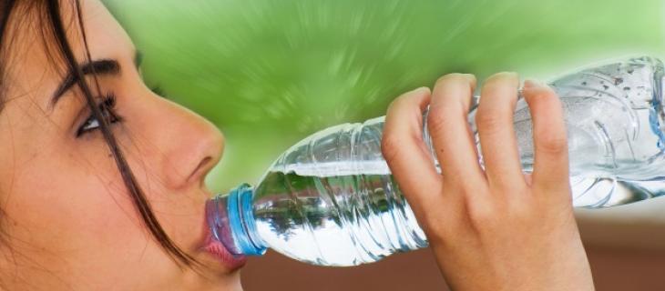 The water diet is here, the simplest way to lose weight