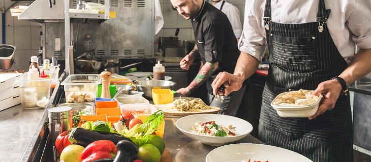 Giornata della gastronomia sostenibile: perché celebrarla