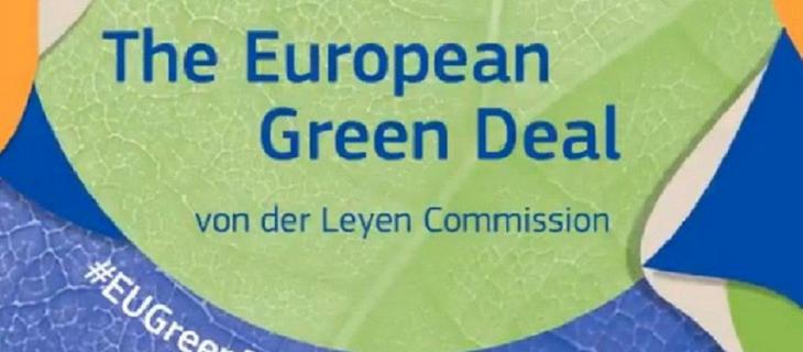 Green Deal Europeo: cos’è e cosa prevede