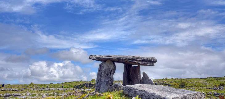 Guadalperal, la Stonehenge della Spagna torna sott’acqua - In a Bottle