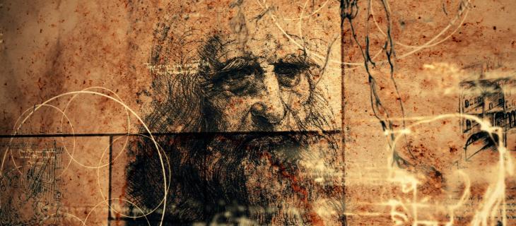 Leonardo Da Vinci “Maestro d’acqua”. Ecco perché – In a Bottle 