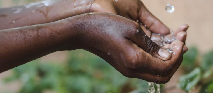 Trattamento di Depurazione Acqua in Mozambico – In a Bottle