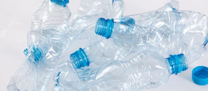 Aggiornata la Strategia per una plastica sostenibile