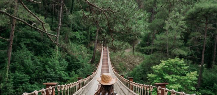 Rientro in città, un italiano su 3 alle prese con la “sindrome di wanderlust” - In a Bottle