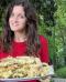 Cucinando Sano: il viaggio green di Laura Cigana tra pane, legumi e creatività Cucinando Sano: il viaggio green di Laura Cigana tra pane, legumi e creatività