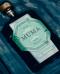 Arriva il primo gin realizzato con l’acqua di mare